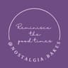 Nostalgia Bakes
